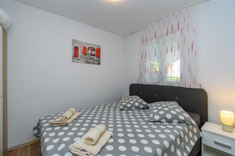 House K1, for 4 persons