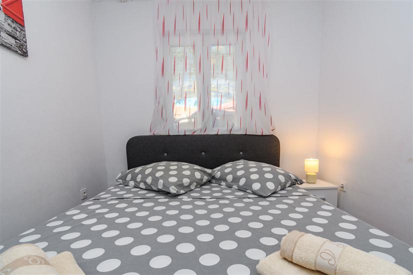 House K1, for 4 persons