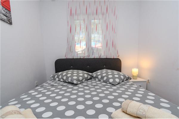 House K1, for 4 persons