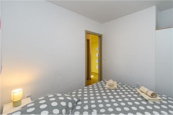 House K1, for 4 persons