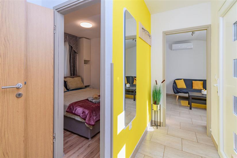 House K1, for 4 persons