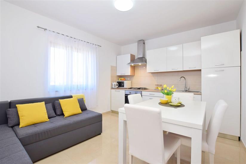 Apartment Maja