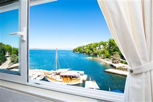 Apartment - Sali (island of Dugi otok)