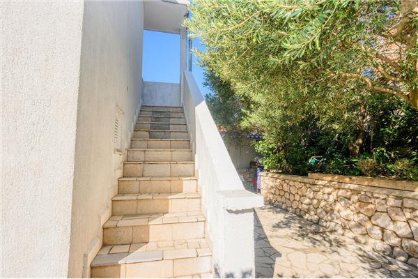Apartment A3, for 2 persons