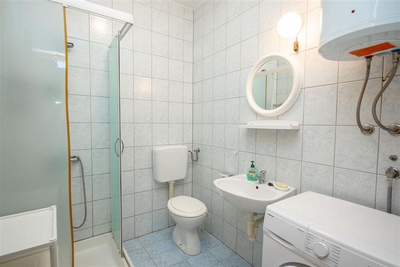 Apartment A3, for 2 persons