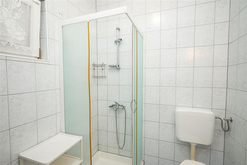 Apartment A3, for 2 persons