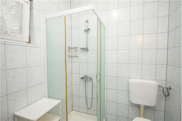 Apartment A3, for 2 persons