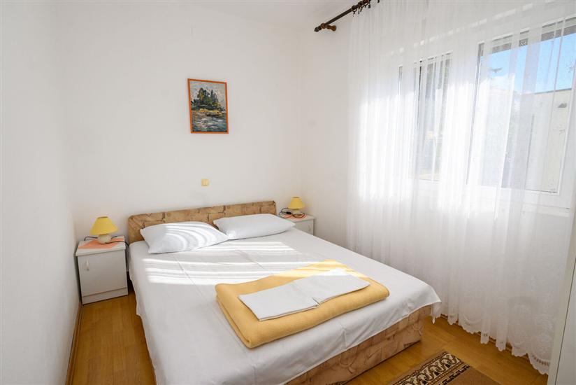 Apartment A3, for 2 persons