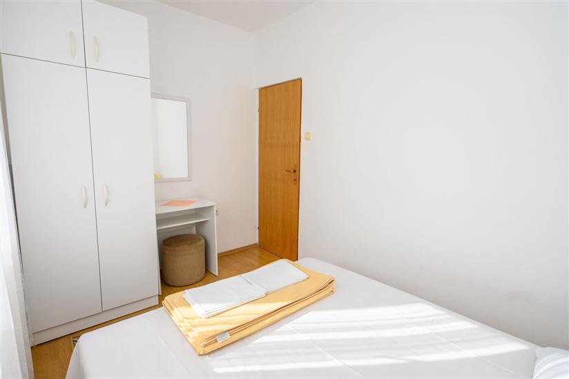 Apartment A3, for 2 persons