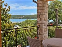 Apartment A1, for 3 persons