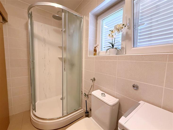 Apartment A1, for 3 persons