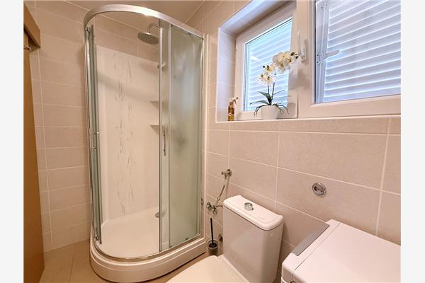 Apartment A1, for 3 persons
