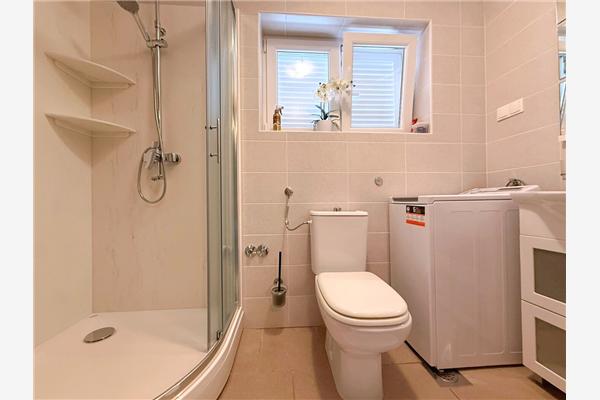 Apartment A1, for 3 persons