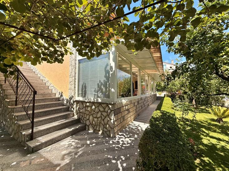 Apartment A1, for 3 persons