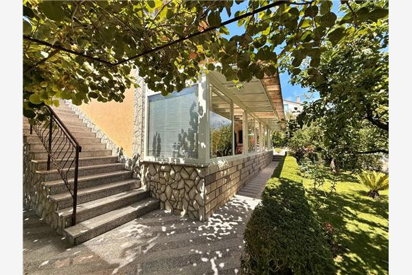 Apartment A1, for 3 persons