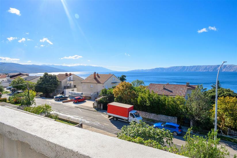 Apartment A3, for 2 persons