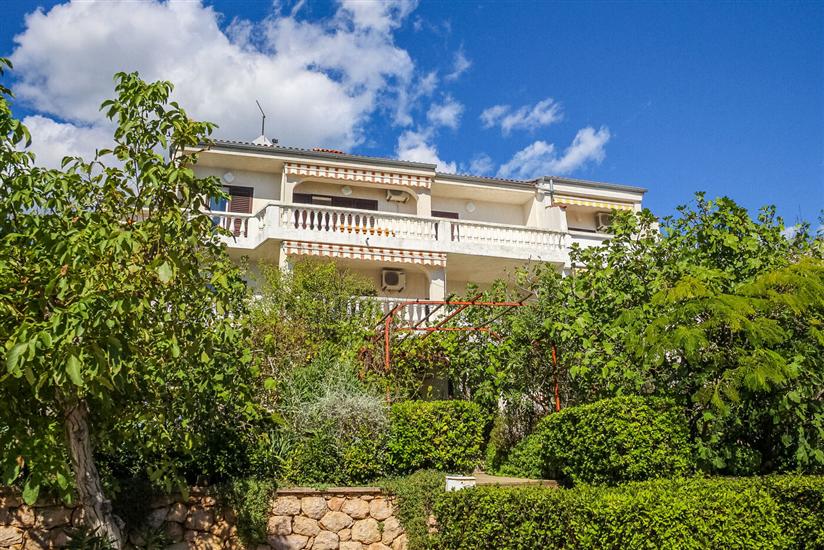 Apartments Marija