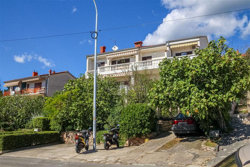 Apartments Marija
