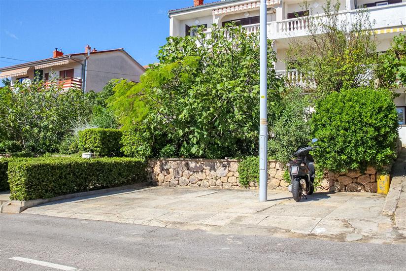 Apartments Marija