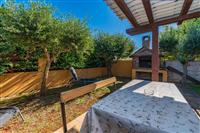 Apartment A1, for 3 persons