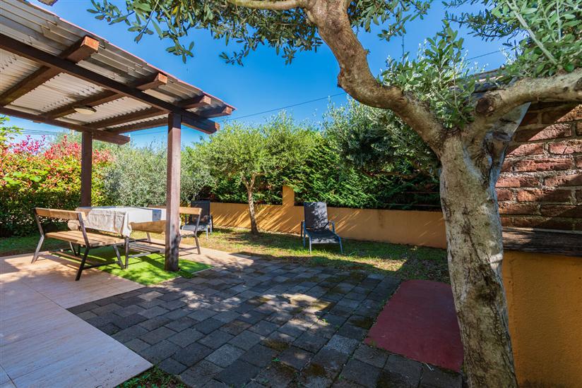 Apartment A1, for 3 persons