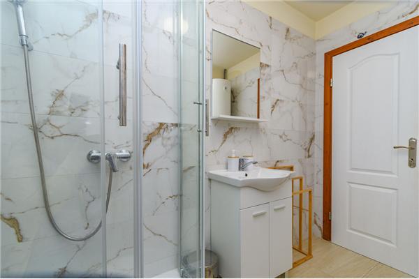 Apartment A2, for 5 persons