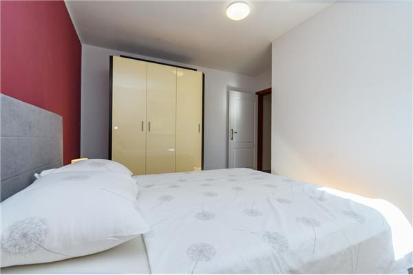 Apartment A2, for 5 persons