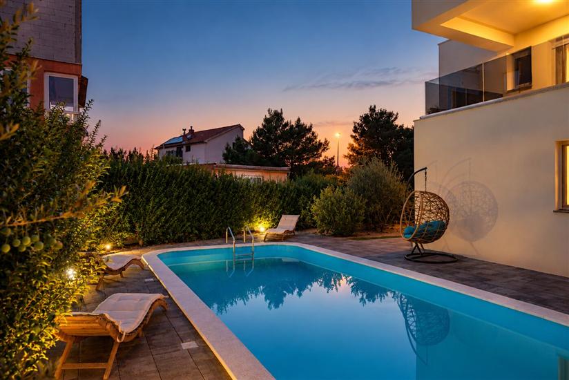 Villa Nika