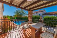 Apartment A3, for 5 persons