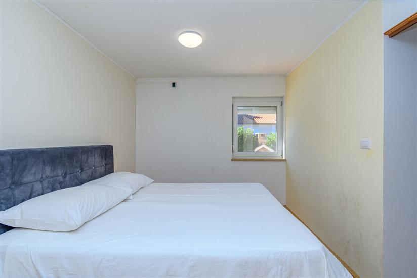 Apartment A3, for 5 persons