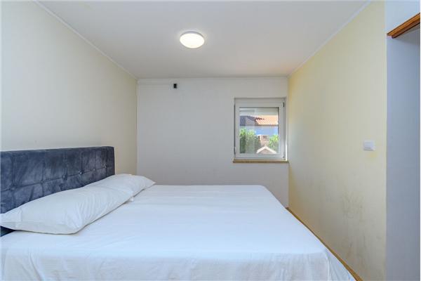 Apartment A3, for 5 persons