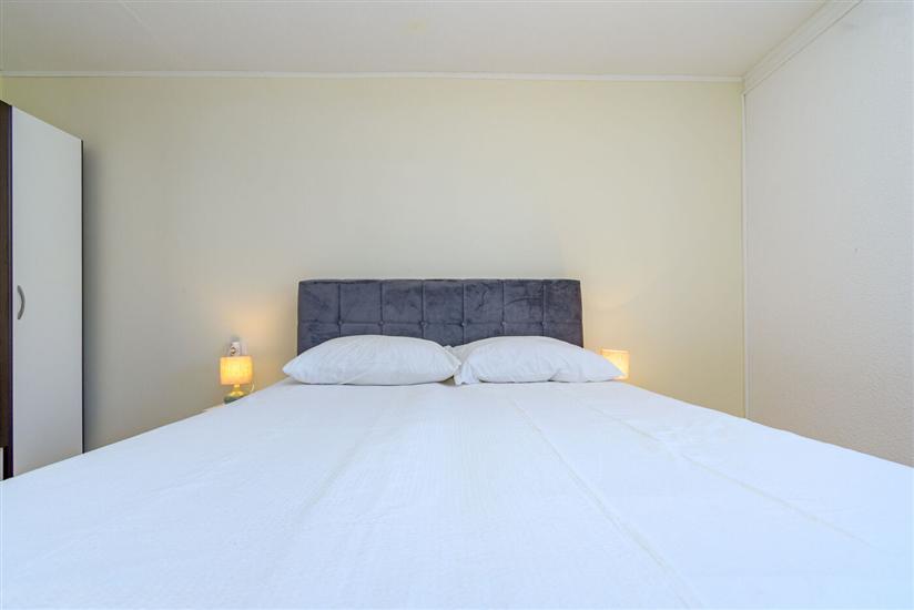 Apartment A3, for 5 persons