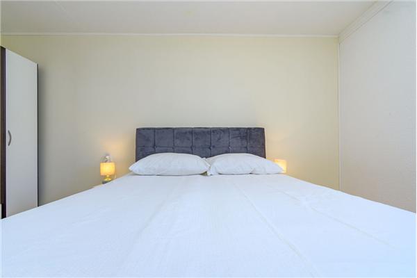 Apartment A3, for 5 persons