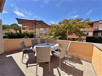 Apartment A3, for 5 persons