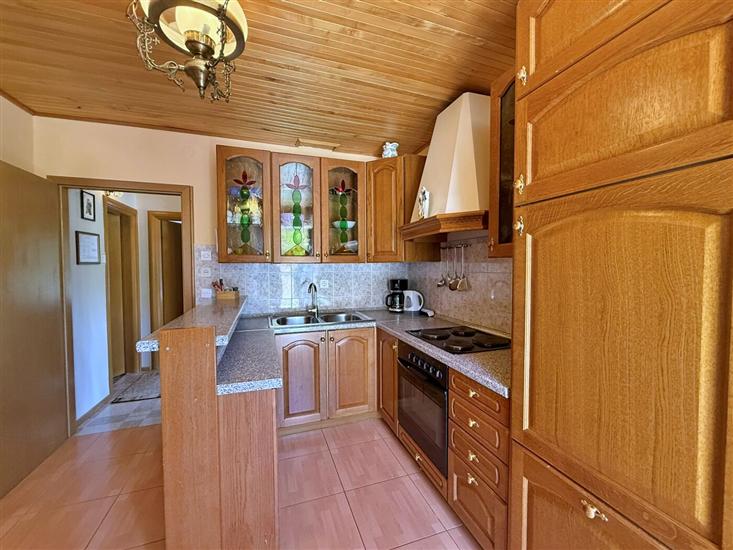 Apartment A3, for 5 persons