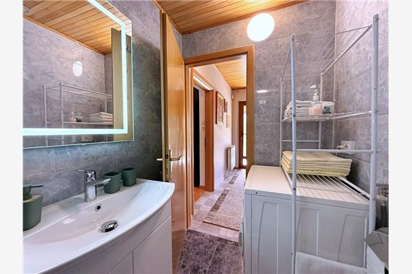 Apartment A3, for 5 persons