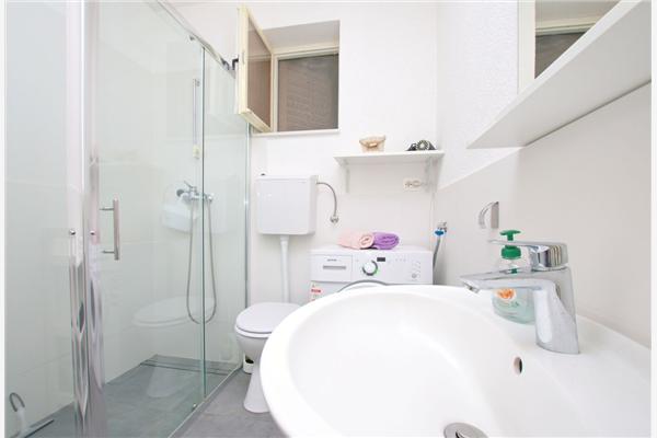 Apartment A1, for 3 persons