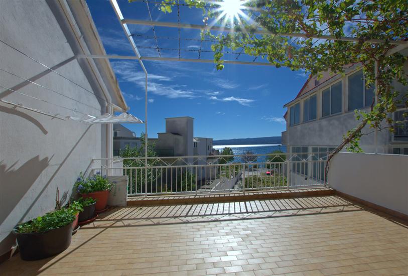 Apartments Soline Orij