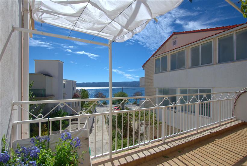 Apartments Soline Orij