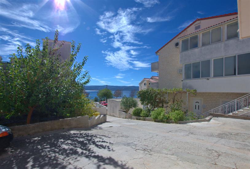 Apartments Soline Orij