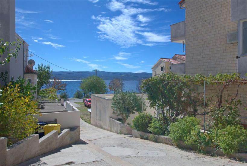 Apartments Soline Orij