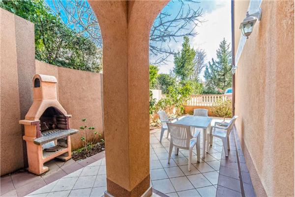 Apartman A1, na 4 osebe
