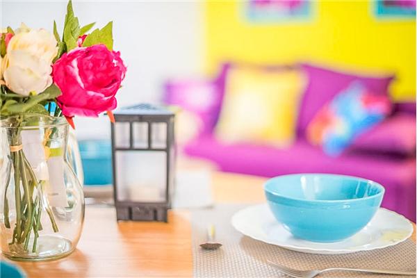 Apartman A1, na 4 osebe