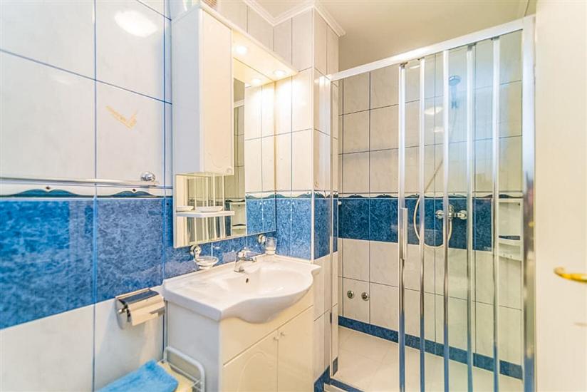 Apartman A2, na 4 osebe