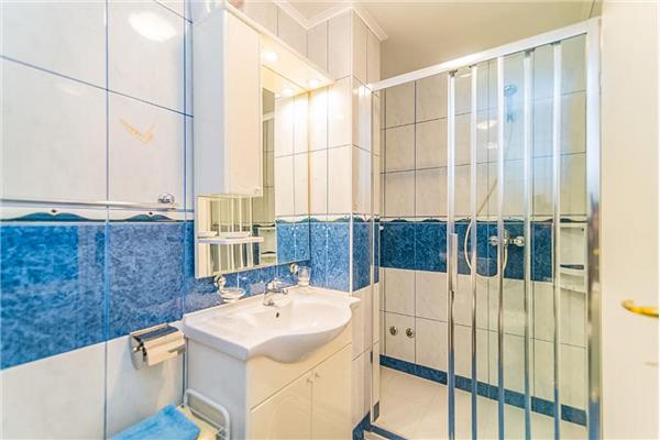 Apartman A2, na 4 osebe