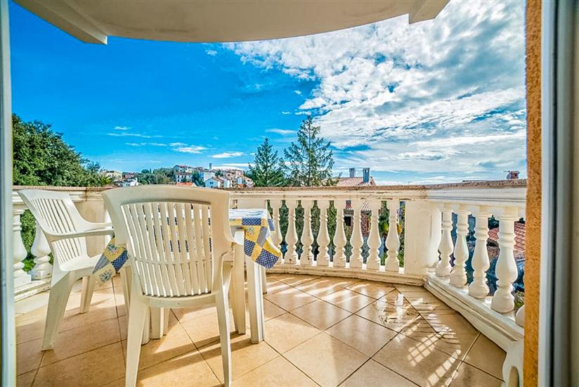 Apartman A2, na 4 osebe