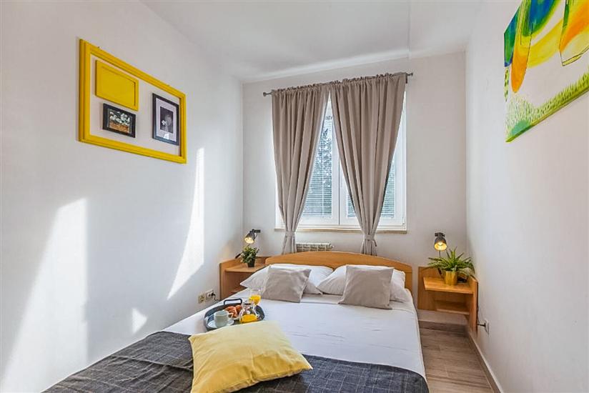Apartman A2, na 4 osebe