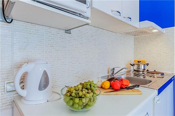 Apartman A3, na 2 osebe