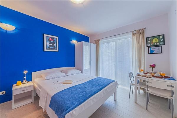 Apartman A3, na 2 osebe