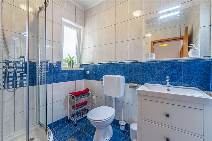 Apartman A3, na 2 osebe